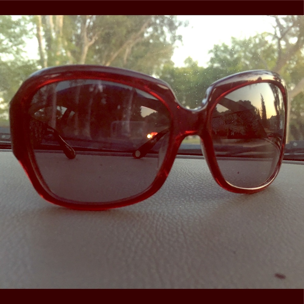 Shanghai Tang Sunglasses